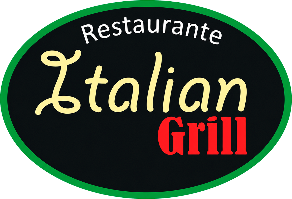 Logo do Restaurante Italian Grill